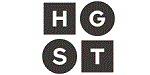 HGSTジャパンロゴ