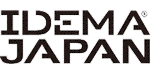IDEMA JAPANロゴ